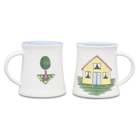 Tasse HB 565 | Dekor 245