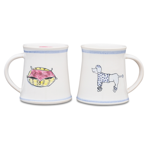 Tasse 565 | Dekor 246