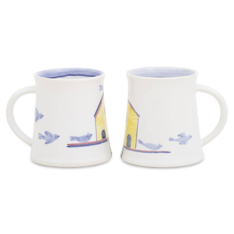 Tasse HB 565 | Dekor 248