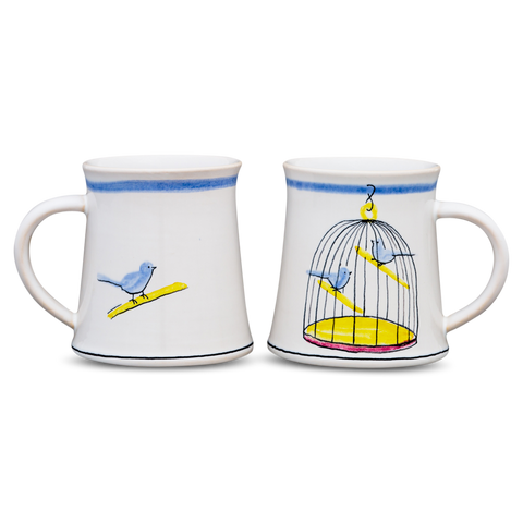 Tasse HB 565 | Dekor 249