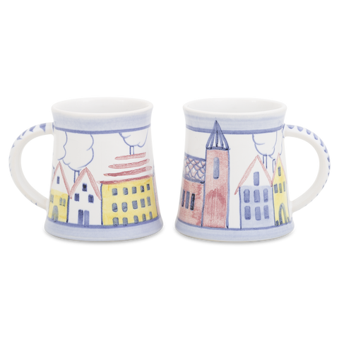 Tasse 565 | Dekor 250