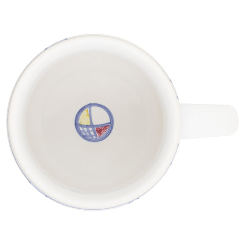 Tasse 565 | Dekor 252