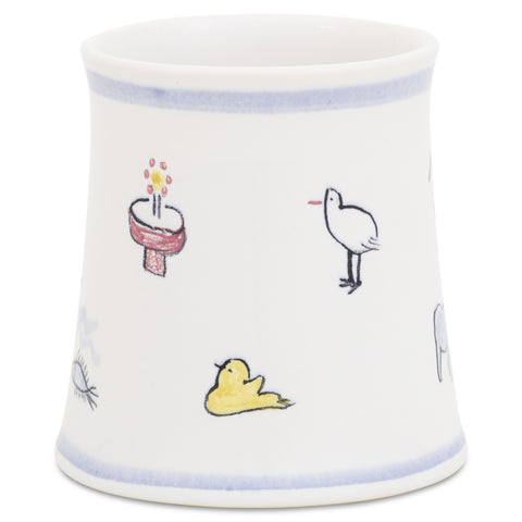 Tasse 565 | Dekor 253