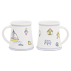 Tasse 565 | Dekor 253