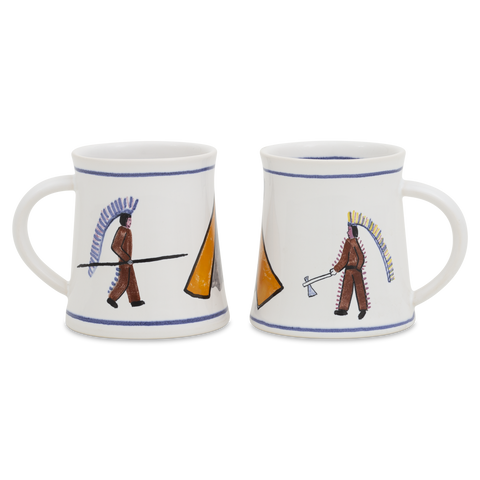 Tasse 565 | Dekor 254