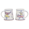 Tasse 565 | Dekor 255