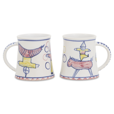 Tasse 565 | Dekor 255
