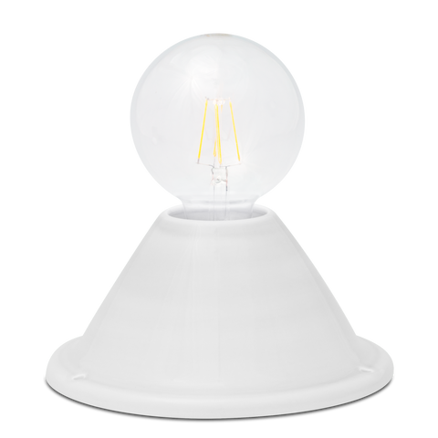 Wand- & Deckenleuchte Potsdam HB 1960A | Dekor 000