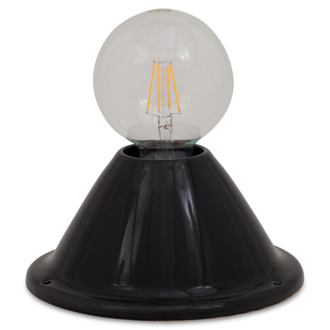 Wand- & Deckenleuchte Potsdam HB 1960A | Dekor 001