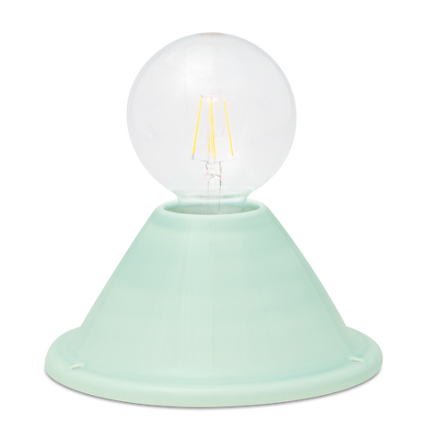 Wand- & Deckenleuchte Potsdam HB 1960A | Dekor 050