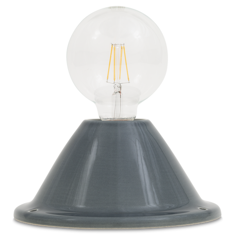 Wand- & Deckenleuchte Potsdam HB 1960A | Dekor 051