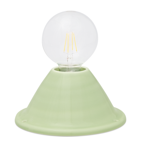 Wand- & Deckenleuchte Potsdam HB 1960A | Dekor 059