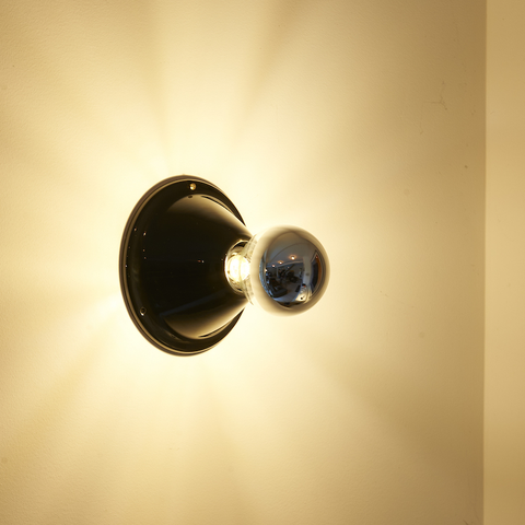 Wand- & Deckenleuchte Potsdam HB 1960A | Dekor 064