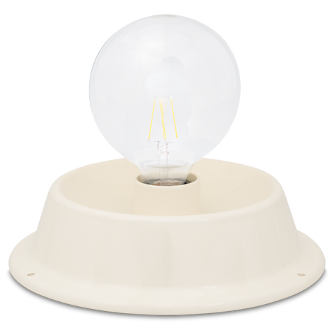 Wand- & Deckenleuchte Berlin HB 1960B | Dekor 007