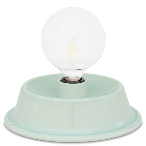 Wand- & Deckenleuchte Berlin HB 1960B | Dekor 050