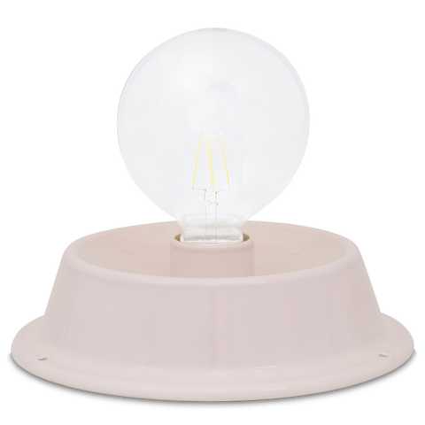 Wand- & Deckenleuchte Berlin HB 1960B | Dekor 055