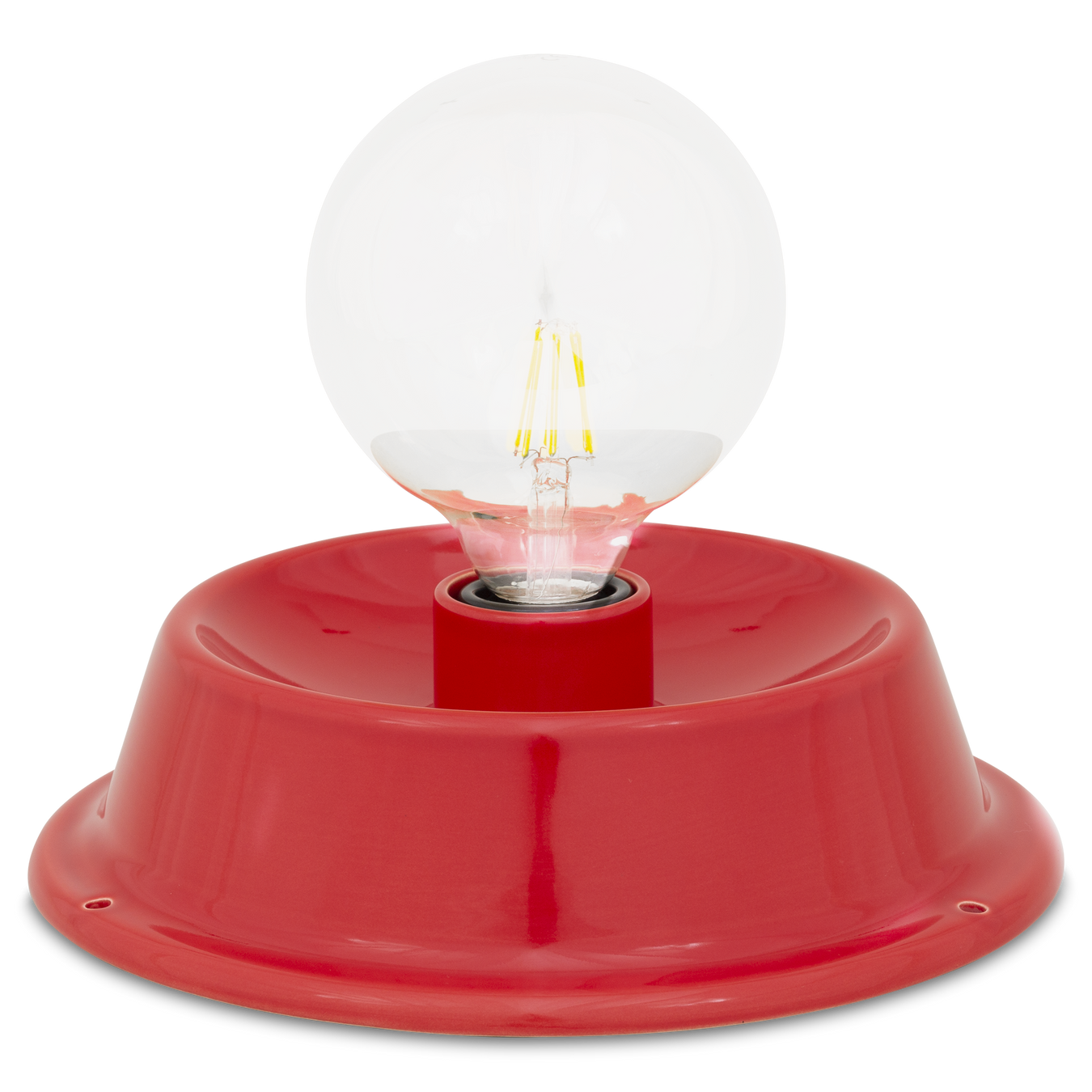 Form 700101 - Wand- & Deckenleuchte Berlin 1960B