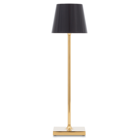 Lampenschirm Poldina Micro 589A | Dekor 001