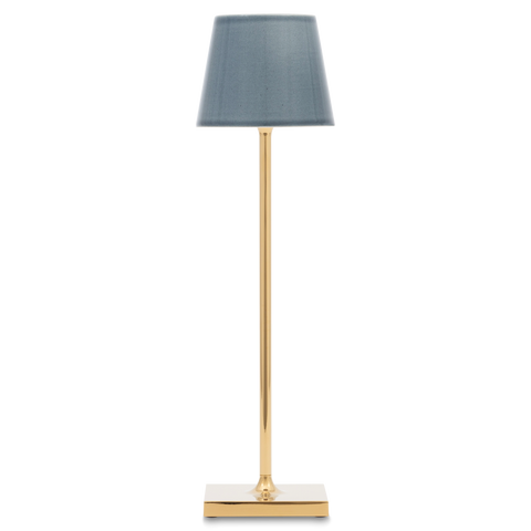 Lampenschirm Poldina Micro 589A | Dekor 051