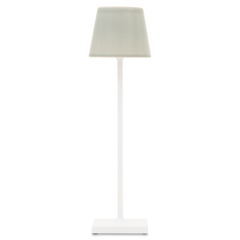 Lampenschirm Akkuleuchte klein HBW | Dekor 052