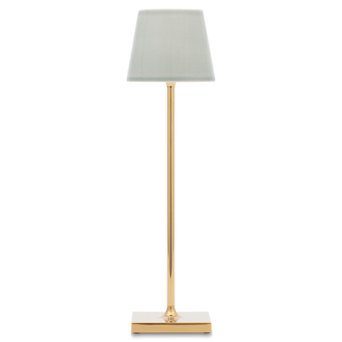 Lampenschirm Poldina Micro 589A | Dekor 052