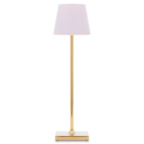 Lampenschirm Poldina Micro 589A | Dekor 054