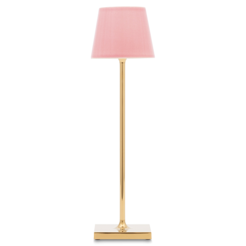 Lampenschirm Poldina Micro 589A | Dekor 055