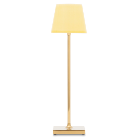Lampenschirm Poldina Micro 589A | Dekor 056