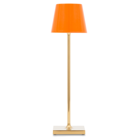 Lampenschirm Poldina Micro 589A | Dekor 057