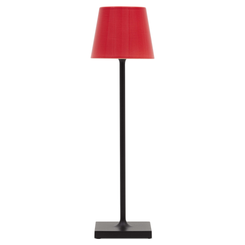 Lampenschirm Poldina Micro 589A | Dekor 058