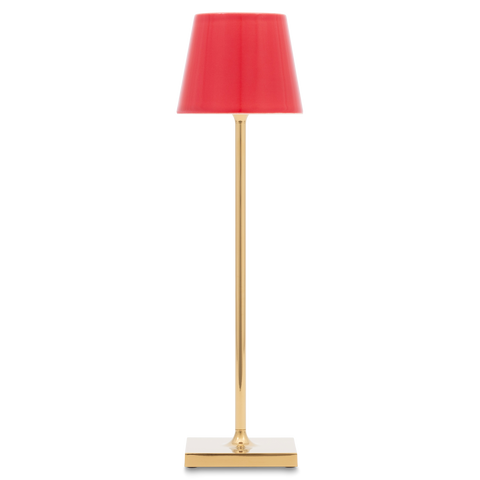 Lampenschirm Poldina Micro 589A | Dekor 058