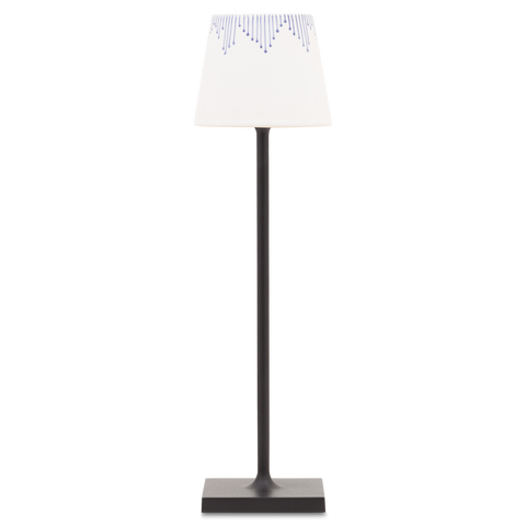 Lampenschirm Poldina Micro 589A | Dekor 136