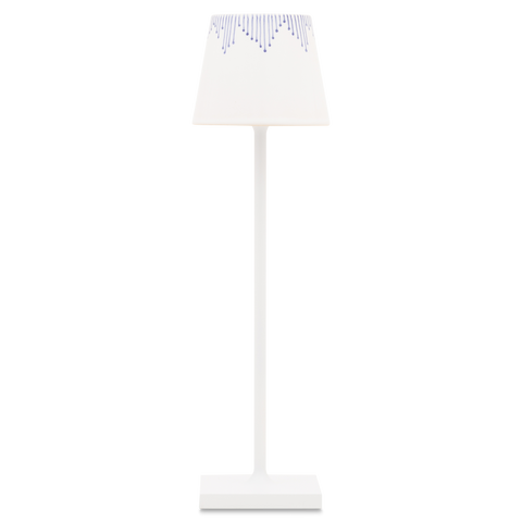 Lampenschirm Poldina Micro 589A | Dekor 136