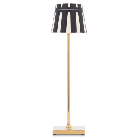 Lampenschirm Poldina Micro 589A | Dekor 612