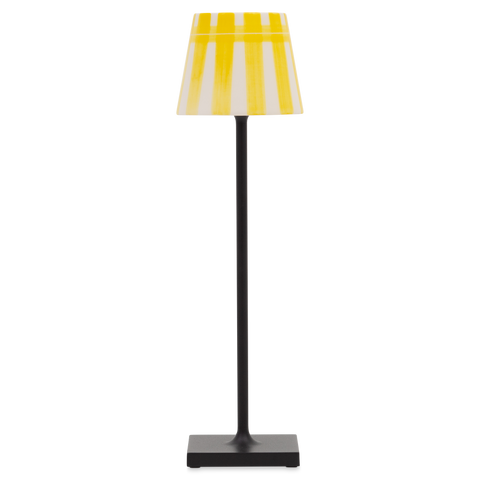 Lampenschirm Poldina Micro 589A | Dekor 612-1103
