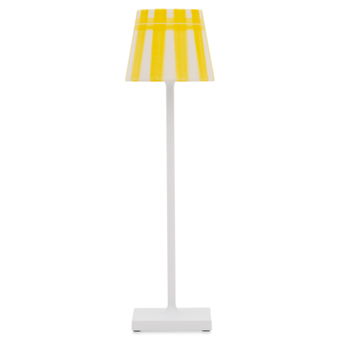 Lampenschirm Akkuleuchte klein HBW | Dekor 612-1103