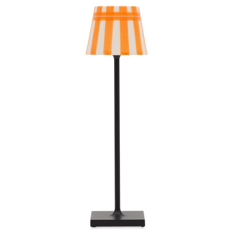 Lampenschirm Akkuleuchte klein HBW | Dekor 612-1157