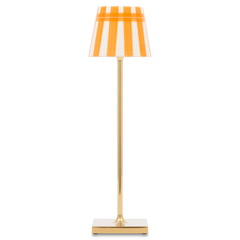 Lampenschirm Poldina Micro 589A | Dekor 612-1157