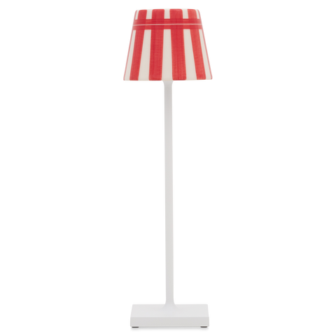 Lampenschirm Akkuleuchte klein HBW | Dekor 612-1158