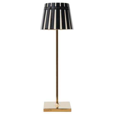 Lampenschirm Poldina Pro 589B | Dekor 612