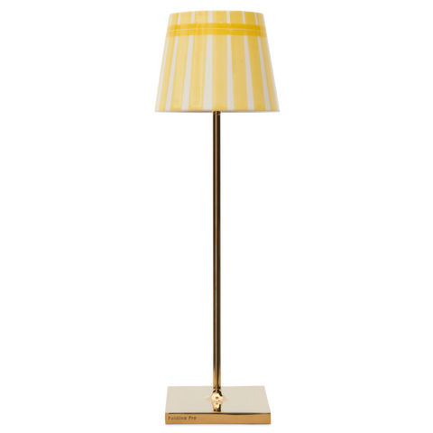 Lampenschirm Poldina Pro 589B | Dekor 612-1103