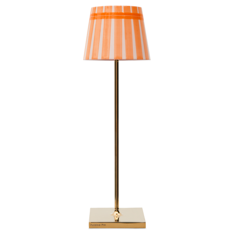 Lampenschirm Poldina Pro 589B | Dekor 612-1157