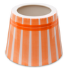 Lampenschirm Poldina Pro 589B | Dekor 612-1157