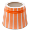 Lampenschirm Poldina Pro 589B | Dekor 612-1157