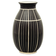 Vase 1161A | Dekor 347