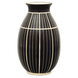 Vase 1161A | Dekor 347