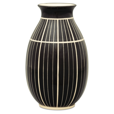 Vase 1161A | Dekor 347