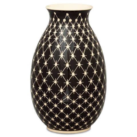 Vase 1161A | Dekor 664