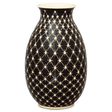 Vase 1161A | Dekor 664