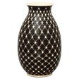 Vase 1161A | Dekor 664